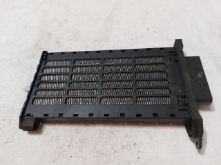 bontott DACIA DUSTER Fűtőradiátor (Elektromos)