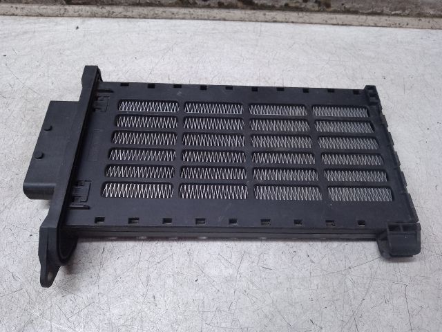 bontott DACIA DUSTER Fűtőradiátor (Elektromos)
