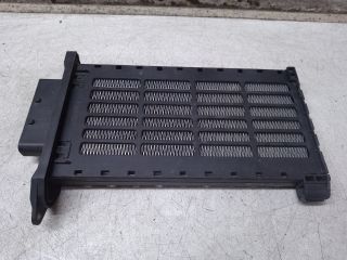 bontott DACIA DUSTER Fűtőradiátor (Elektromos)