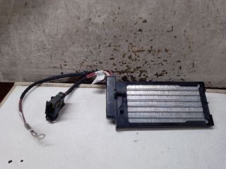 bontott DACIA DUSTER Fűtőradiátor (Elektromos)