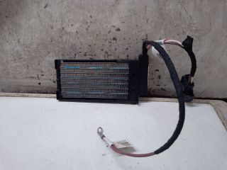 bontott DACIA DUSTER Fűtőradiátor (Elektromos)