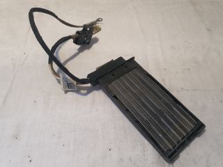 bontott DACIA DUSTER Fűtőradiátor (Elektromos)