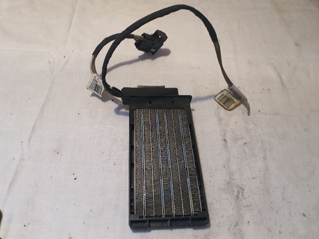 bontott DACIA DUSTER Fűtőradiátor (Elektromos)