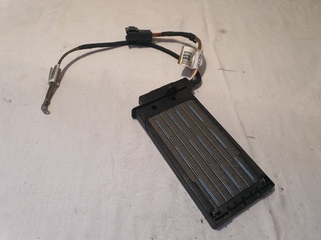 bontott DACIA DUSTER Fűtőradiátor (Elektromos)