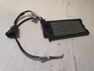 bontott DACIA DUSTER Fűtőradiátor (Elektromos)