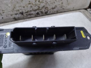 bontott DACIA DUSTER Fűtőradiátor (Elektromos)