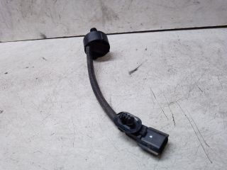 bontott DACIA DUSTER Gázolajszűrő Ház Jeladó