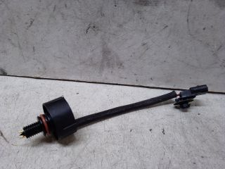 bontott DACIA DUSTER Gázolajszűrő Ház Jeladó