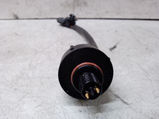 bontott DACIA DUSTER Gázolajszűrő Ház Jeladó