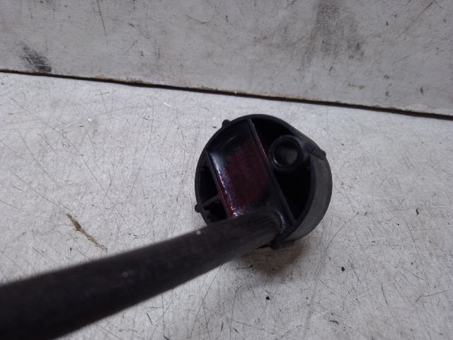 bontott DACIA DUSTER Gázolajszűrő Ház Jeladó