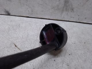 bontott DACIA DUSTER Gázolajszűrő Ház Jeladó