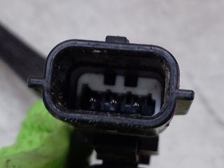 bontott DACIA DUSTER Gázolajszűrő Ház Jeladó