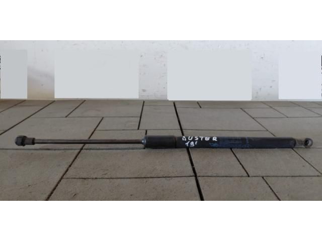 bontott DACIA DUSTER Gázrugós Kitámasztó Teleszkóp Csomagtérajtó Jobb