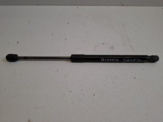 bontott DACIA DUSTER Gázrugós Kitámasztó Teleszkóp Csomagtérajtó (Pozíciófüggetlen)