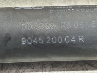 bontott DACIA DUSTER Gázrugós Kitámasztó Teleszkóp Csomagtérajtó (Pozíciófüggetlen)