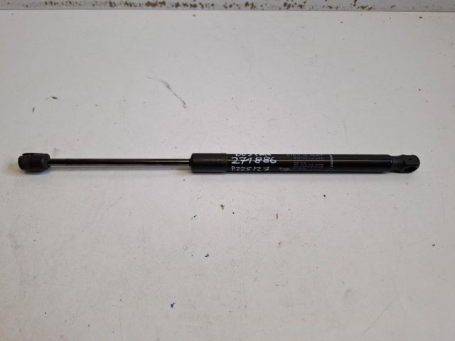 bontott DACIA DUSTER Gázrugós Kitámasztó Teleszkóp Csomagtérajtó (Pozíciófüggetlen)