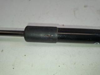 bontott DACIA DUSTER Gázrugós Kitámasztó Teleszkóp Csomagtérajtó (Pozíciófüggetlen)