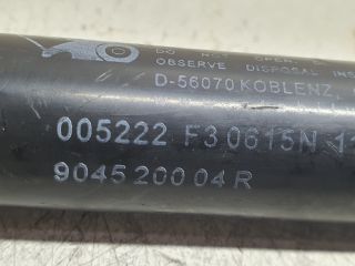 bontott DACIA DUSTER Gázrugós Kitámasztó Teleszkóp Csomagtérajtó (Pozíciófüggetlen)