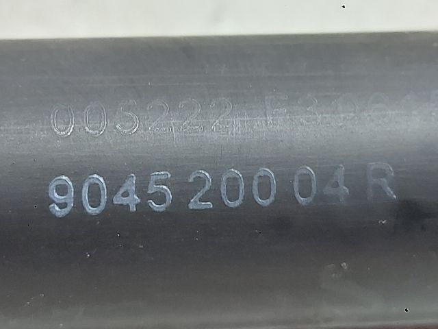 bontott DACIA DUSTER Gázrugós Kitámasztó Teleszkóp Csomagtérajtó (Pozíciófüggetlen)