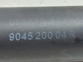 bontott DACIA DUSTER Gázrugós Kitámasztó Teleszkóp Csomagtérajtó (Pozíciófüggetlen)