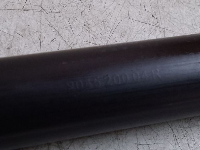 bontott DACIA DUSTER Gázrugós Kitámasztó Teleszkóp Csomagtérajtó (Pozíciófüggetlen)