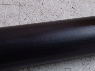 bontott DACIA DUSTER Gázrugós Kitámasztó Teleszkóp Csomagtérajtó (Pozíciófüggetlen)