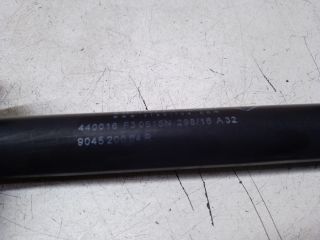 bontott DACIA DUSTER Gázrugós Kitámasztó Teleszkóp Csomagtérajtó (Pozíciófüggetlen)