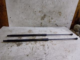 bontott DACIA DUSTER Gázrugós Kitámasztó Teleszkóp Motorháztető