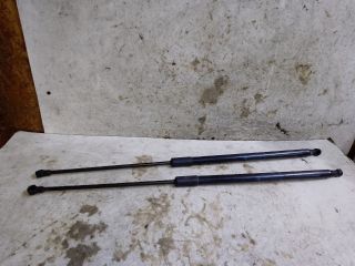 bontott DACIA DUSTER Gázrugós Kitámasztó Teleszkóp Motorháztető