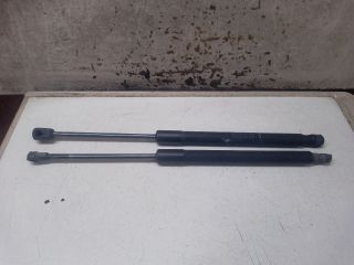 bontott DACIA DUSTER Gázrugós Kitámasztó Teleszkóp Pár Csomagtérajtó