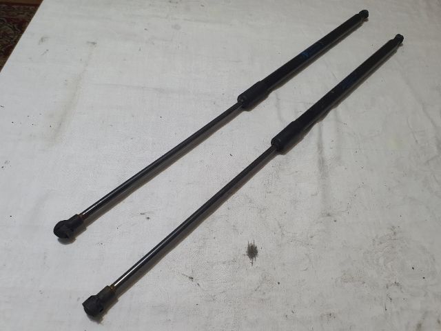 bontott DACIA DUSTER Gázrugós Kitámasztó Teleszkóp Pár Csomagtérajtó