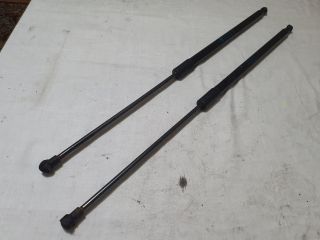 bontott DACIA DUSTER Gázrugós Kitámasztó Teleszkóp Pár Csomagtérajtó