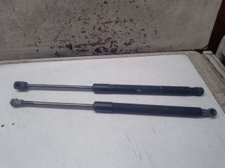 bontott DACIA DUSTER Gázrugós Kitámasztó Teleszkóp Pár Csomagtérajtó