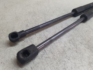 bontott DACIA DUSTER Gázrugós Kitámasztó Teleszkóp Pár Csomagtérajtó