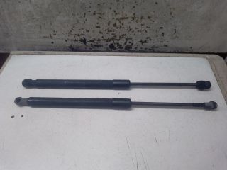 bontott DACIA DUSTER Gázrugós Kitámasztó Teleszkóp Pár Csomagtérajtó