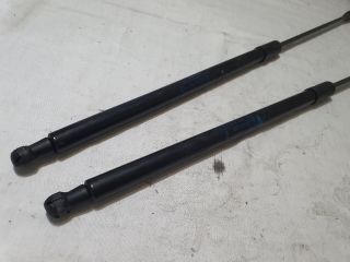 bontott DACIA DUSTER Gázrugós Kitámasztó Teleszkóp Pár Csomagtérajtó