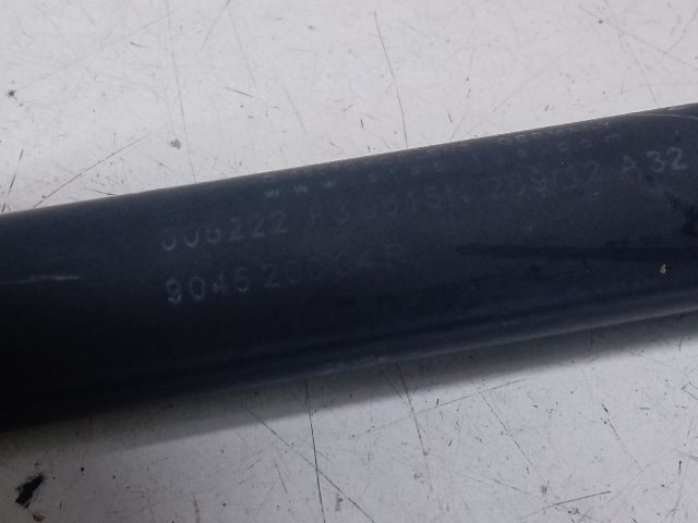 bontott DACIA DUSTER Gázrugós Kitámasztó Teleszkóp Pár Csomagtérajtó