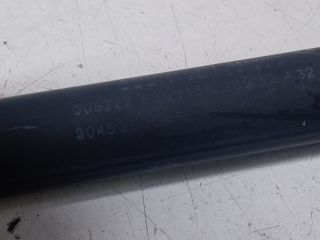 bontott DACIA DUSTER Gázrugós Kitámasztó Teleszkóp Pár Csomagtérajtó