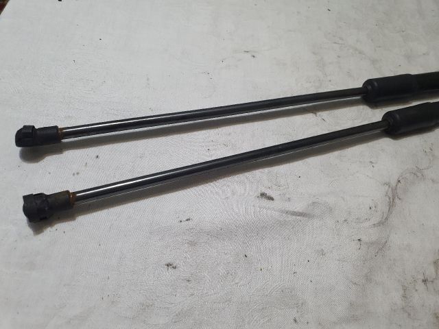 bontott DACIA DUSTER Gázrugós Kitámasztó Teleszkóp Pár Csomagtérajtó