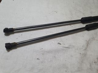 bontott DACIA DUSTER Gázrugós Kitámasztó Teleszkóp Pár Csomagtérajtó