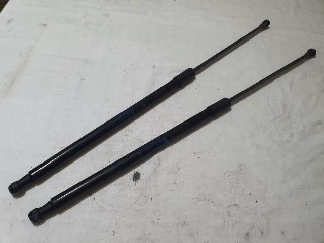 bontott DACIA DUSTER Gázrugós Kitámasztó Teleszkóp Pár Csomagtérajtó