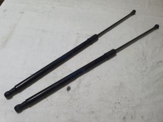 bontott DACIA DUSTER Gázrugós Kitámasztó Teleszkóp Pár Csomagtérajtó