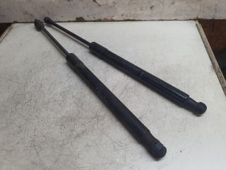 bontott DACIA DUSTER Gázrugós Kitámasztó Teleszkóp Pár Csomagtérajtó