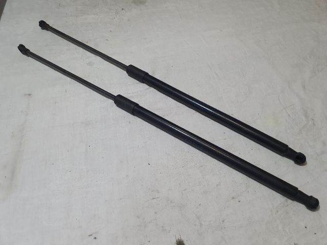 bontott DACIA DUSTER Gázrugós Kitámasztó Teleszkóp Pár Csomagtérajtó