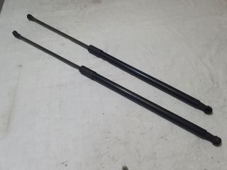 bontott DACIA DUSTER Gázrugós Kitámasztó Teleszkóp Pár Csomagtérajtó