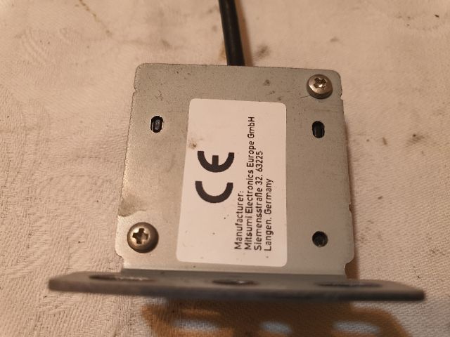 bontott DACIA DUSTER GPS Antenna