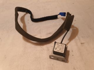 bontott DACIA DUSTER GPS Antenna