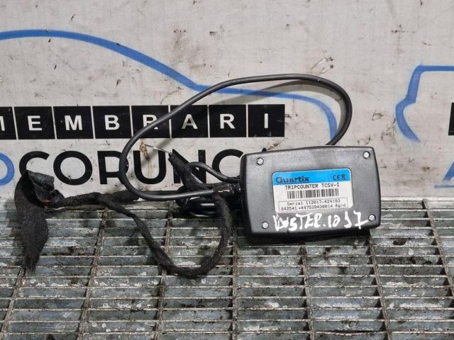 bontott DACIA DUSTER GPS Elektronika