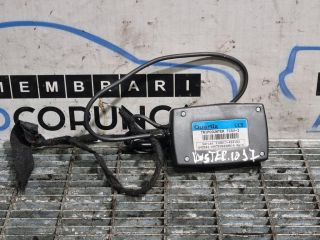 bontott DACIA DUSTER GPS Elektronika