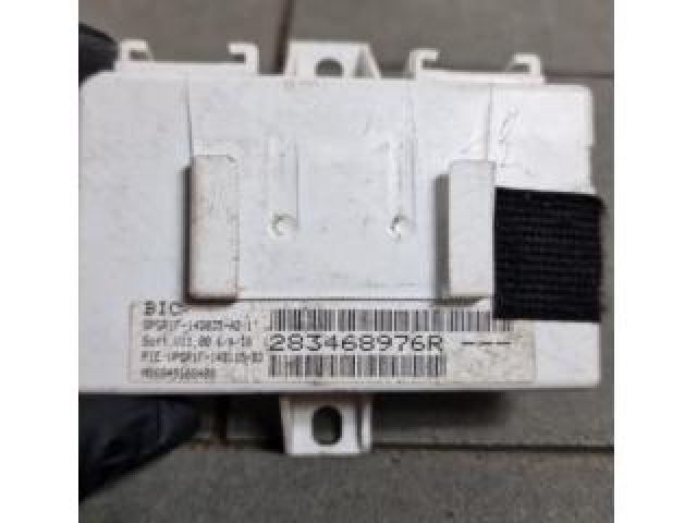 bontott DACIA DUSTER GPS Elektronika